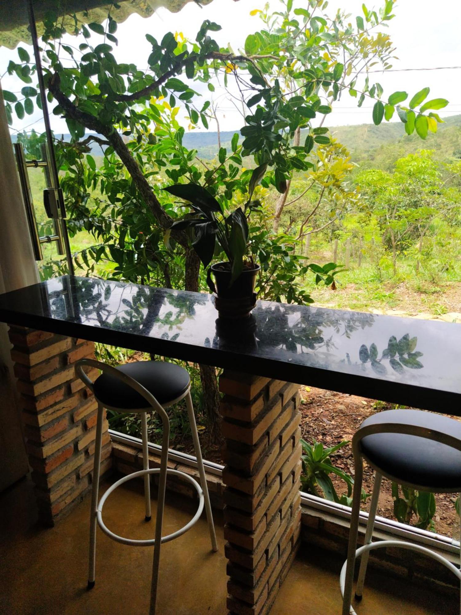 Chale Aconchegante, Pertinho Da Cidade E Conectada A Natureza Brasília Exteriér fotografie